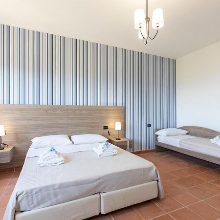 Villa Alessandra Campagna Exterior photo