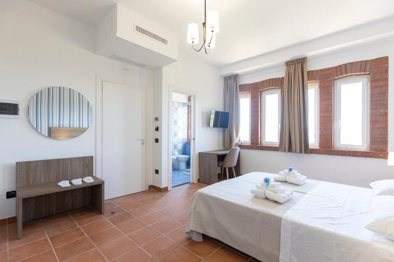 Villa Alessandra Campagna Exterior photo