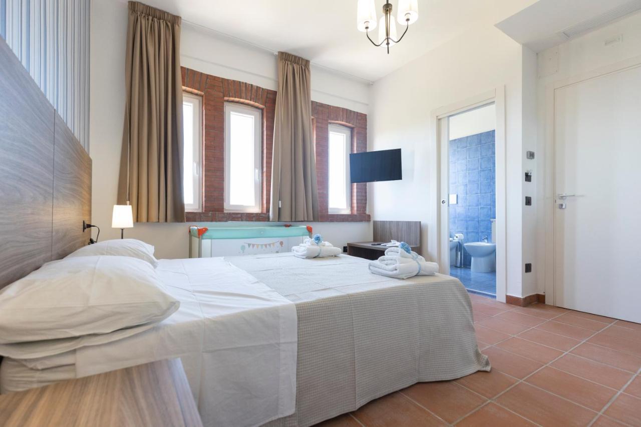 Villa Alessandra Campagna Exterior photo
