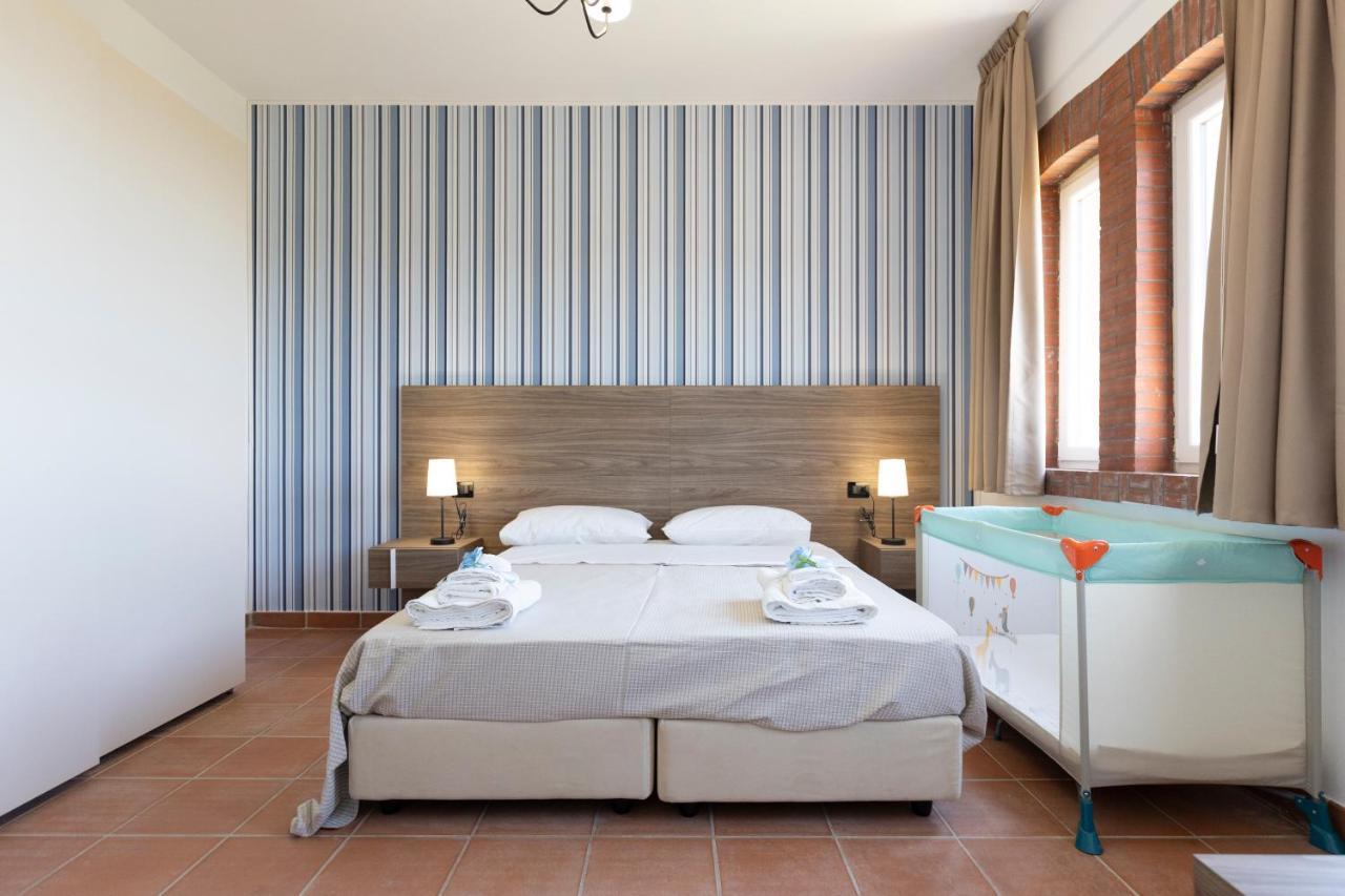Villa Alessandra Campagna Exterior photo